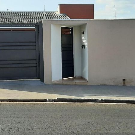 Vila Sossego Tropical - Olímpia Exteriér fotografie
