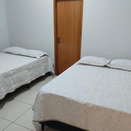 Vila Sossego Tropical - Olímpia Exteriér fotografie