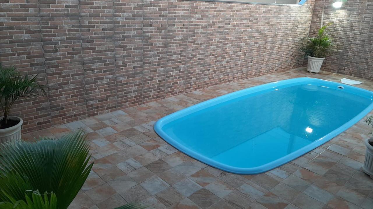 Vila Sossego Tropical - Olímpia Exteriér fotografie