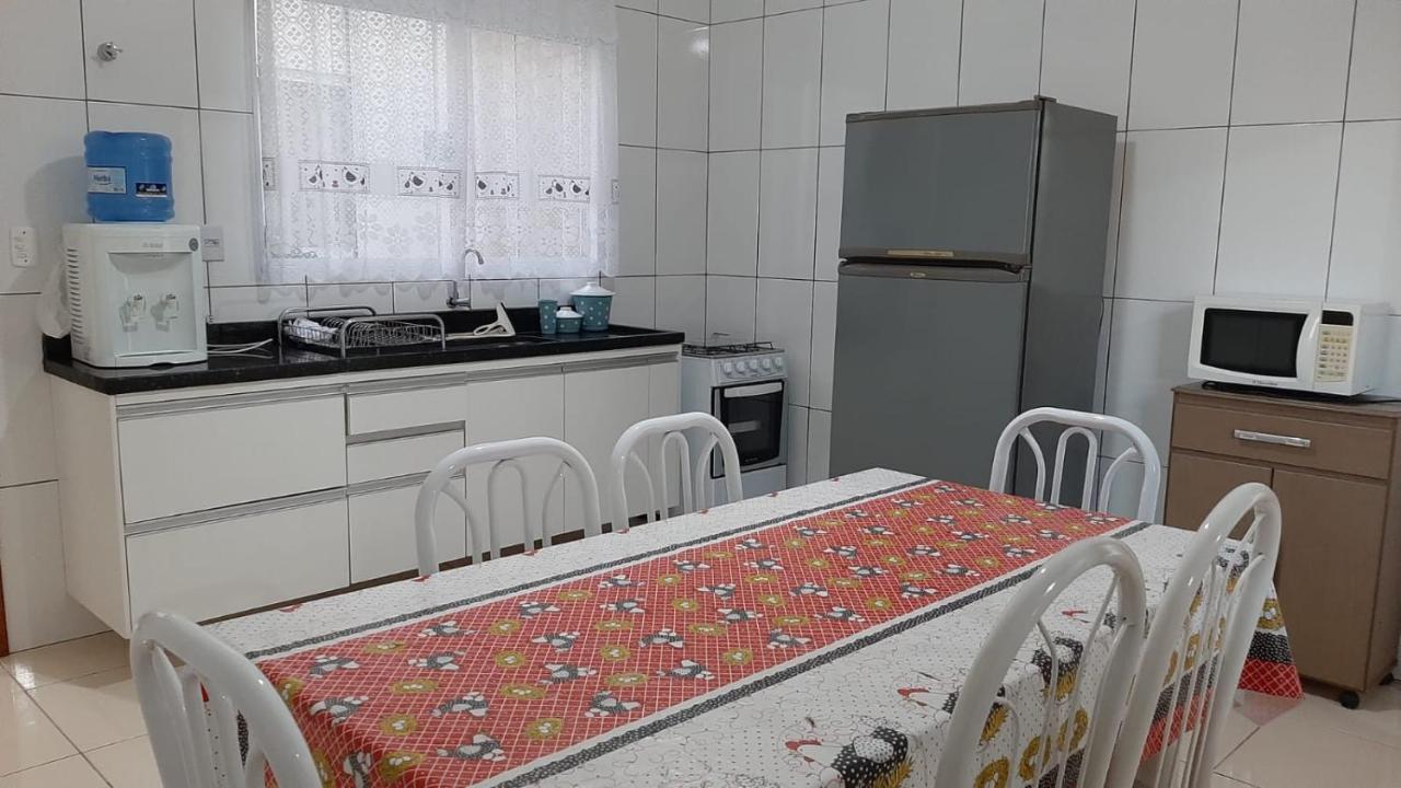 Vila Sossego Tropical - Olímpia Exteriér fotografie
